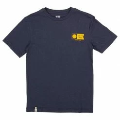 Salty Crew Boys Alpha Flag S/S Tee