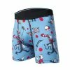 Stance Boys Cat In The Hat Underwear