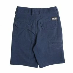 Alton Boy's Daily Hybrid Walkshort