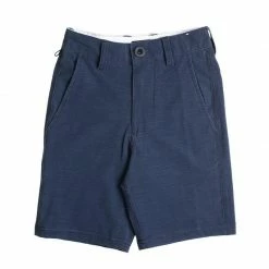 Alton Boy's Daily Hybrid Walkshort