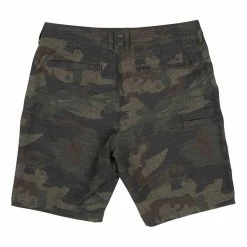 Salty Crew BOYS Boy's Drifter 2 Hybrid Walkshorts