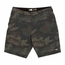 Salty Crew BOYS Boy's Drifter 2 Hybrid Walkshorts