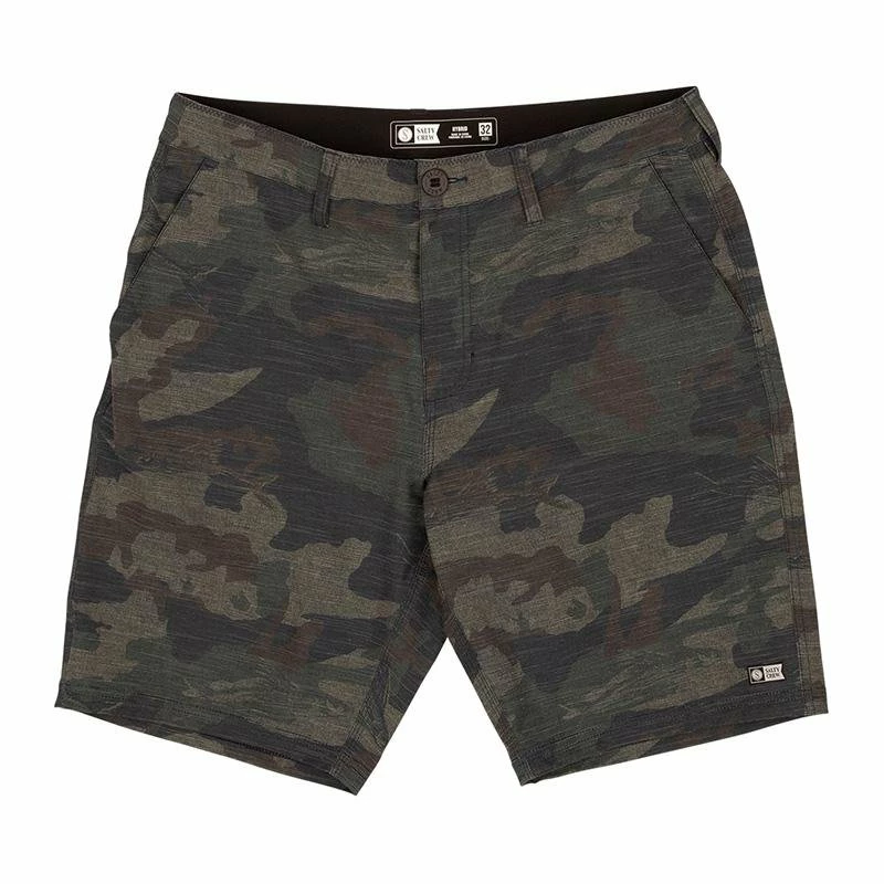 Salty Crew BOYS Boy's Drifter 2 Hybrid Walkshorts 3 Salty Crew BOYS Boy's Drifter 2 Hybrid Walkshorts