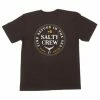 Salty Crew Boys Fathom S/S Tee