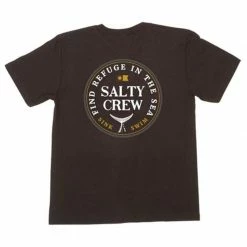 Salty Crew Boys Fathom S/S Tee