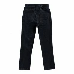 Quiksilver Boy's Kracker Tapered Corduroy Pants BOYS 9 Quiksilver Boy's Kracker Tapered Corduroy Pants BOYS