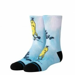 Stance Boys One Fish Socks