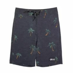 Alton Boy's Sensus 16" Boardshort BOYS