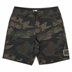 Salty Crew Boy's Shacked Boardshorts