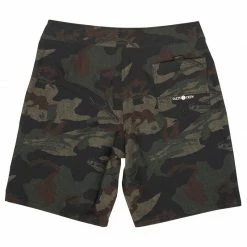 Salty Crew Boy's Shacked Boardshorts