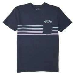 Billabong Boy's Spinner S/S T-Shirt BOYS