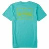Billabong Boy's Supply Wave S/S T-Shirt (PS) BOYS