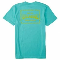 Billabong Boy's Supply Wave S/S T-Shirt (PS) BOYS