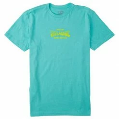 Billabong Boy's Supply Wave S/S T-Shirt (PS) BOYS