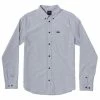 RVCA Boy's That'll Do Stretch L/S Shirt
