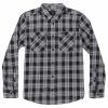 RVCA BOYS Boy's That'll Do Work L/S Flannel 1 RVCA BOYS Boy's That'll Do Work L/S Flannel