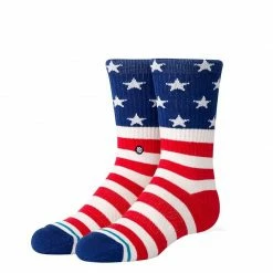 Stance Boys The Fourth ST Socks