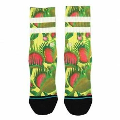 Stance BOYS Boy's Trap King Socks