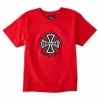 Independent Truck Co. Boy's Truck Co S/S T-Shirt