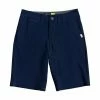 Quiksilver Boy's Union 19" Amphibian Shorts BOYS