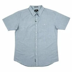 Imperial Motion Mens Bradford S/S Shirt