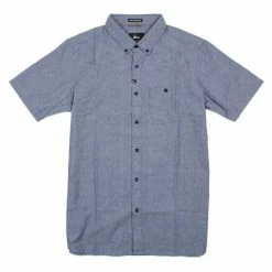 Imperial Motion Mens Bradford S/S Shirt