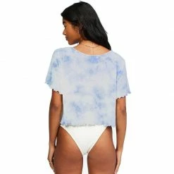 Billabong Womens Breeze By Knit Top (PS) 13 Billabong Womens Breeze By Knit Top (PS)
