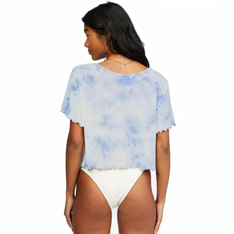 Billabong Womens Breeze By Knit Top (PS) 8 Billabong Womens Breeze By Knit Top (PS)