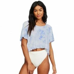 Billabong Womens Breeze By Knit Top (PS) 11 Billabong Womens Breeze By Knit Top (PS)