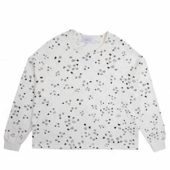 Jack's Surfboards Bridget Heart L/S Top