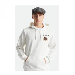 Brixton Brood Baggy Snap Cap Mens