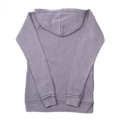 Jack's Surfboards Boy's Burnout Zip-Up Hoodie (8-16)