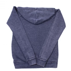 Jack's Surfboards Boy's Burnout Zip-Up Hoodie (8-16)