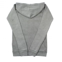 Jack's Surfboards Boy's Burnout Zip-Up Hoodie (8-16)