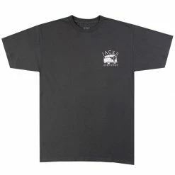 Jack's Surfboards Mens Bus Stop CF (Classic Fit) S/S Tee