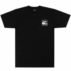 Jack's Surfboards Mens Bus Stop CF (Classic Fit) S/S Tee