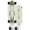 Carver C7 Raw 30.25" Nomad Surfskate Complete 2020 1 Carver C7 Raw 30.25" Nomad Surfskate Complete 2020
