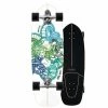 Carver Skate C7 Raw 30.75" Yago Skinny Goat Complete 2021