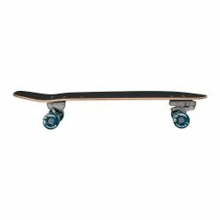 Carver C7 Raw 33.75" Greenroom Surfskate Complete 2020 8 Carver C7 Raw 33.75