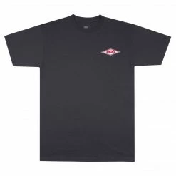 Jack's Surfboards Mens CA Diamond Transport CF (Classic Fit) S/S Tee