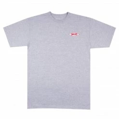 Jack's Surfboards Mens CA Diamond Transport CF (Classic Fit) S/S Tee