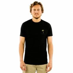 Rip Curl Ca Barrel Premium S/S T-Shirt
