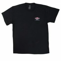 Jack's Surfboards Mens Cal Diamond CF (Classic Fit) S/S Tee