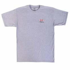 Jack's Surfboards Mens Cal Diamond CF (Classic Fit) S/S Tee