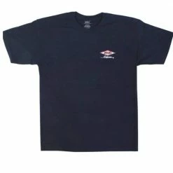 Jack's Surfboards Mens Cal Diamond CF (Classic Fit) S/S Tee