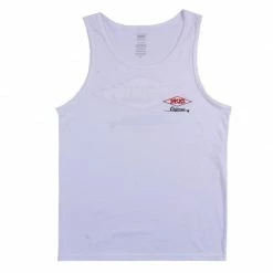 Jack's Surfboards Cal Diamond Tank Top Mens
