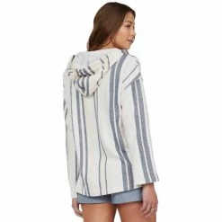 Roxy Call Of The Ocean Hoodie