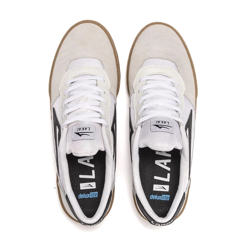 Lakai Footwear Mens Cambridge Shoes 9 Lakai Footwear Mens Cambridge Shoes