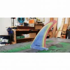 Captain Fin Co Surf Captain Fin Alex Knost Classic Fin