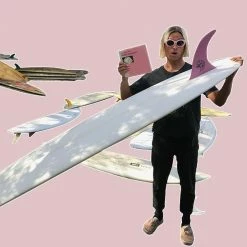 Captain Fin Co Captain Fin Alex Knost Sunshine 10